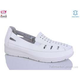 Фотография Туфли женские стильные Лето DB2141 (8 пар р.37-42) "Gukkcr" недорого оптом от прямого поставщика