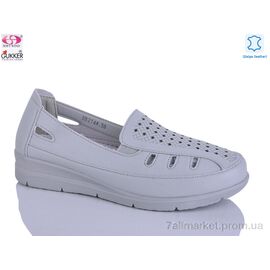 Фотография Туфли женские стильные Лето DB2144 (8 пар р.37-42) "Gukkcr" недорого оптом от прямого поставщика