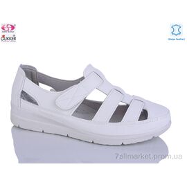 Фотография Туфли женские стильные Лето DB2156 (8 пар р.37-42) "Gukkcr" недорого оптом от прямого поставщика