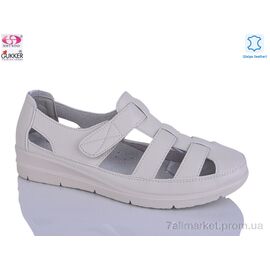 Фотография Туфли женские стильные Лето DB2157 (8 пар р.37-42) "Gukkcr" недорого оптом от прямого поставщика