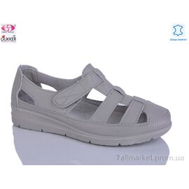 Фотография Туфли женские стильные Лето DB2158 (8 пар р.37-42) "Gukkcr" недорого оптом от прямого поставщика