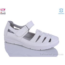 Фотография Туфли женские стильные Лето DB2151 (8 пар р.37-42) "Gukkcr" недорого оптом от прямого поставщика