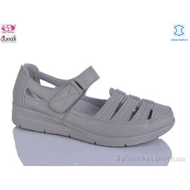 Фотография Туфли женские стильные Лето DB2153 (8 пар р.37-42) "Gukkcr" недорого оптом от прямого поставщика