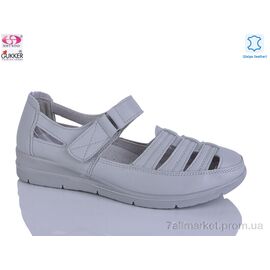 Фотография Туфли женские стильные Лето DB2154 (8 пар р.37-42) "Gukkcr" недорого оптом от прямого поставщика