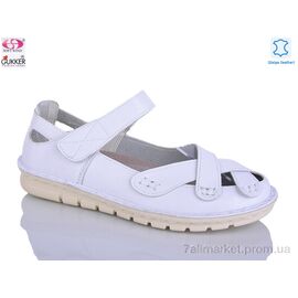 Фотография Туфли женские стильные Лето 28-2 (8 пар р.37-42) "Gukkcr" недорого оптом от прямого поставщика