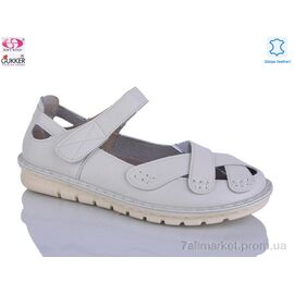 Фотография Туфли женские стильные Лето 28-3 (8 пар р.37-42) "Gukkcr" недорого оптом от прямого поставщика