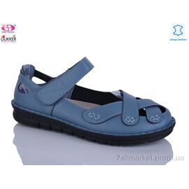 Фотография Туфли женские стильные Лето 28-5 (8 пар р.37-42) "Gukkcr" недорого оптом от прямого поставщика