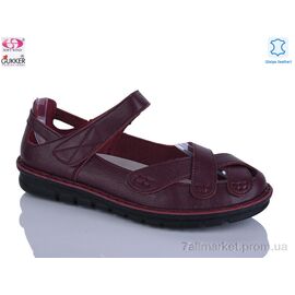 Фотография Туфли женские стильные Лето 28-9 (8 пар р.37-42) "Gukkcr" недорого оптом от прямого поставщика