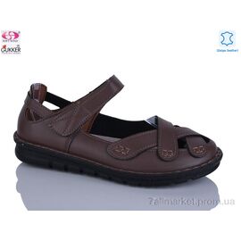 Фотография Туфли женские стильные Лето 28-12 (8 пар р.37-42) "Gukkcr" недорого оптом от прямого поставщика