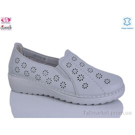 Фотография Туфли женские стильные Лето DB2206 (8 пар р.37-42) "Gukkcr" недорого оптом от прямого поставщика