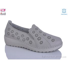 Фотография Туфли женские стильные Лето DB2207 (8 пар р.37-42) "Gukkcr" недорого оптом от прямого поставщика