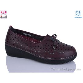 Фотография Туфли женские стильные Лето DB2170 (8 пар р.37-42) "Gukkcr" недорого оптом от прямого поставщика