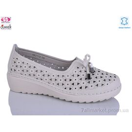 Фотография Туфли женские стильные Лето DB2172 (8 пар р.37-42) "Gukkcr" недорого оптом от прямого поставщика