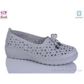 Фотография Туфли женские стильные Лето DB2174 (8 пар р.37-42) "Gukkcr" недорого оптом от прямого поставщика