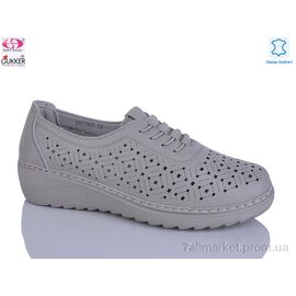 Фотография Туфли женские стильные Лето DB2203 (8 пар р.37-42) "Gukkcr" недорого оптом от прямого поставщика