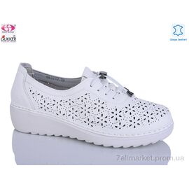 Фотография Туфли женские стильные Лето DB2212 (8 пар р.37-42) "Gukkcr" недорого оптом от прямого поставщика