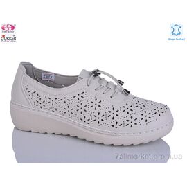 Фотография Туфли женские стильные Лето DB2213 (8 пар р.37-42) "Gukkcr" недорого оптом от прямого поставщика