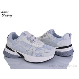 Фотография Кроссовки мужские модные Весна/осень A1095-3 (8 пар р.40-45) "L.Fairy" недорого оптом от прямого поставщика