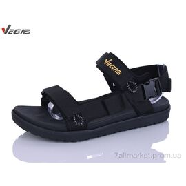 Фотография Сандалии мужские летние Лето A522-1 (8 пар р.41-46) "Supo-Vegas" недорого оптом от прямого поставщика