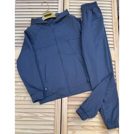 Костюм спортивний жіночий теплий 111-1023 d.grey-old-1 р.S-XL "VICTORY" недорого оптом від прямого постачальника