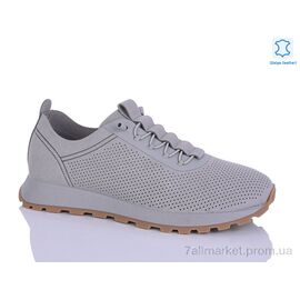 Фотография Кроссовки женские модные Лето 32039-9-8 (6 пар р.36-41) "Leguzaza" недорого оптом от прямого поставщика