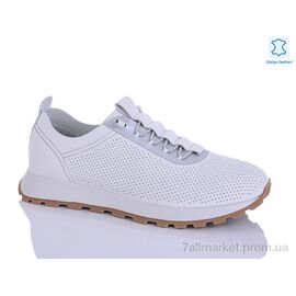 Фотография Кроссовки женские модные Лето 32039-9-17 (6 пар р.36-41) "Leguzaza" недорого оптом от прямого поставщика