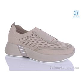 Фотография Кроссовки женские модные Лето 31078-1-5 (6 пар р.36-41) "Leguzaza" недорого оптом от прямого поставщика