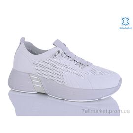 Фотография Кроссовки женские модные Лето 31078-3-17 (6 пар р.36-41) "Leguzaza" недорого оптом от прямого поставщика