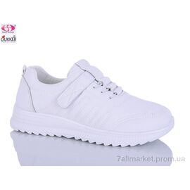 Фотография Кроссовки женские модные Весна/осень 5001-2 (8 пар р.36-41) "Gukkcr" недорого оптом от прямого поставщика