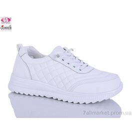 Фотография Кроссовки женские модные Весна/осень 5002-2 (8 пар р.36-41) "Gukkcr" недорого оптом от прямого поставщика