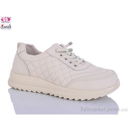 Фотография Кроссовки женские модные Весна/осень 5002-3 (8 пар р.36-41) "Gukkcr" недорого оптом от прямого поставщика