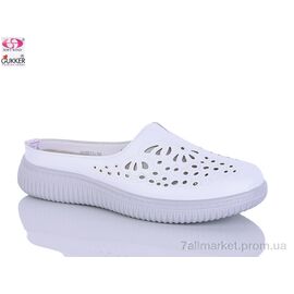 Фотография Шлепки женские облегченные Лето YK0033-2 (8 пар р.36-41) "Gukkcr" недорого оптом от прямого поставщика