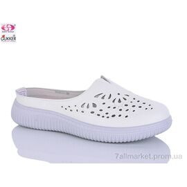 Фотография Шлепки женские облегченные Лето YK0033-3 (8 пар р.36-41) "Gukkcr" недорого оптом от прямого поставщика