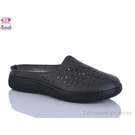 Фотография Шлепки женские облегченные Лето YK0033-8 (8 пар р.36-41) "Gukkcr" недорого оптом от прямого поставщика