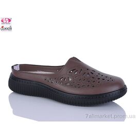 Фотография Шлепки женские облегченные Лето YK0033-12 (8 пар р.36-41) "Gukkcr" недорого оптом от прямого поставщика