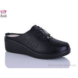 Фотография Шлепки женские облегченные Лето YK0030-1 (8 пар р.36-41) "Gukkcr" недорого оптом от прямого поставщика