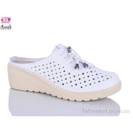 Фотография Шлепки женские облегченные Лето YK0030-2 (8 пар р.36-41) "Gukkcr" недорого оптом от прямого поставщика