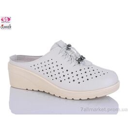 Фотография Шлепки женские облегченные Лето YK0030-3 (8 пар р.36-41) "Gukkcr" недорого оптом от прямого поставщика