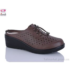 Фотография Шлепки женские облегченные Лето YK0030-12 (8 пар р.36-41) "Gukkcr" недорого оптом от прямого поставщика