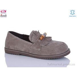 Фотография Туфли женские стильные Весна/осень MG8404 (8 пар р.36-40) "Gukkcr" недорого оптом от прямого поставщика