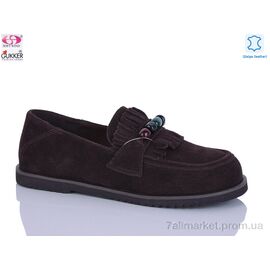 Фотография Туфли женские стильные Весна/осень MG8406 (8 пар р.36-40) "Gukkcr" недорого оптом от прямого поставщика