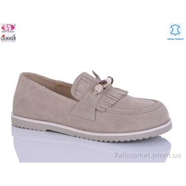 Фотография Туфли женские стильные Весна/осень MG8407 (8 пар р.36-40) "Gukkcr" недорого оптом от прямого поставщика