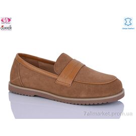 Фотография Туфли женские стильные Весна/осень MG8408 (8 пар р.36-41) "Gukkcr" недорого оптом от прямого поставщика