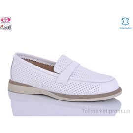 Фотография Туфли женские стильные Лето MG8355 (8 пар р.36-41) "Gukkcr" недорого оптом от прямого поставщика