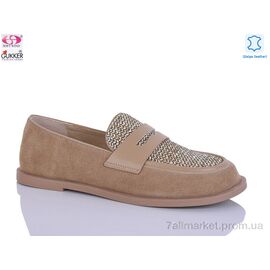 Фотография Туфли женские стильные Весна/осень MG8414 (8 пар р.36-41) "Gukkcr" недорого оптом от прямого поставщика