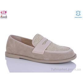 Фотография Туфли женские стильные Весна/осень MG8413 (8 пар р.36-41) "Gukkcr" недорого оптом от прямого поставщика