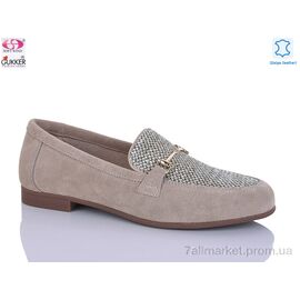 Фотография Туфли женские стильные Весна/осень MG8416 (8 пар р.36-41) "Gukkcr" недорого оптом от прямого поставщика