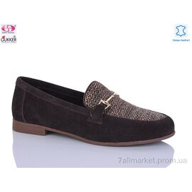 Фотография Туфли женские стильные Весна/осень MG8417 (8 пар р.36-41) "Gukkcr" недорого оптом от прямого поставщика