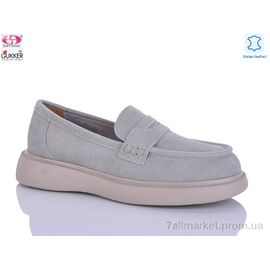 Фотография Туфли женские стильные Весна/осень JW8460 (8 пар р.36-41) "Gukkcr" недорого оптом от прямого поставщика