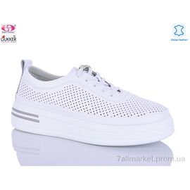 Фотография Кроссовки женские модные Лето LQ8552 (8 пар р.36-41) "Gukkcr" недорого оптом от прямого поставщика